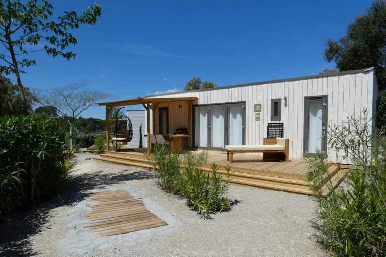 Camping Sandaya Douce Quiétude - Bild 15