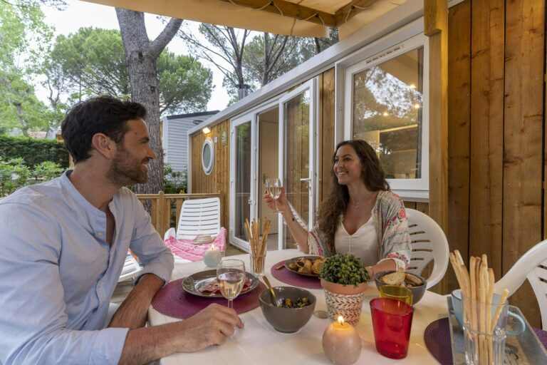 Camping Sandaya Douce Quiétude - Bild 16