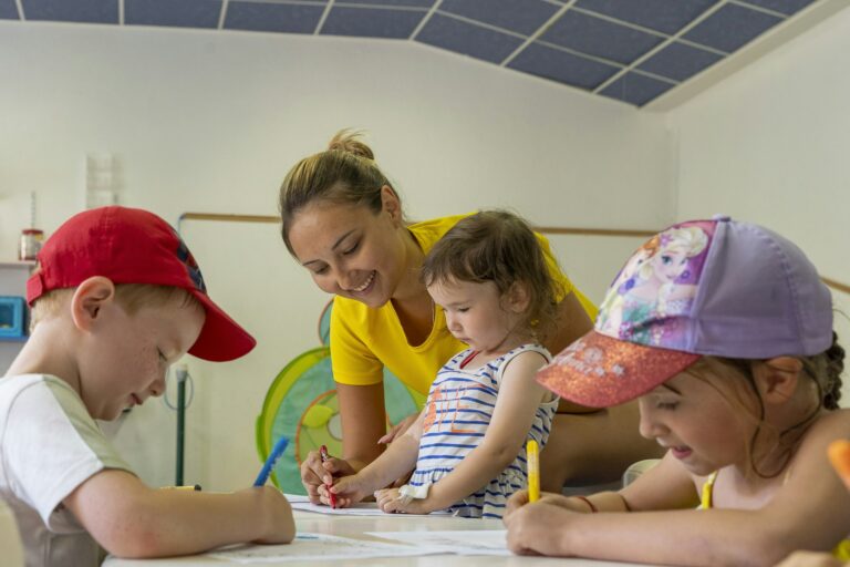 Camping Sandaya Douce Quiétude - Bild 19