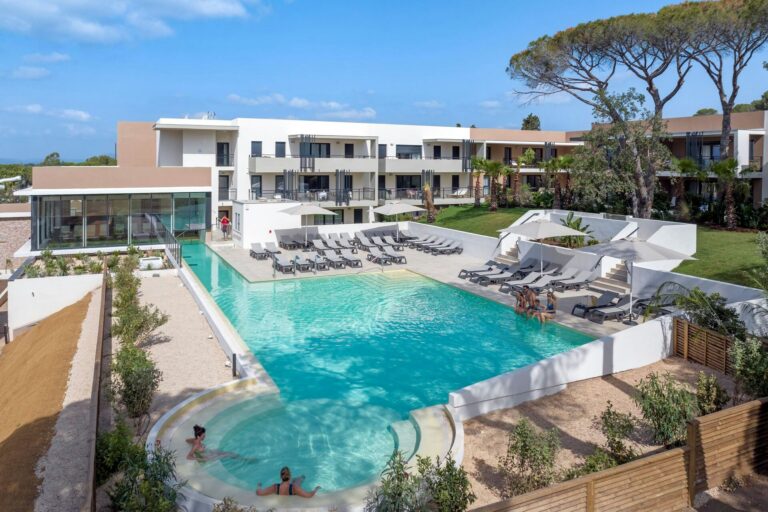 Camping Sandaya Douce Quiétude - Bild 3