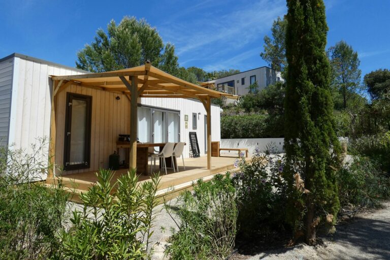 Camping Sandaya Douce Quiétude - Bild 7