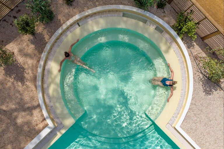 Camping Sandaya Douce Quiétude - Bild 8