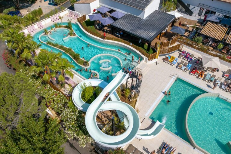 Camping Sandaya Douce Quiétude - Bild 9