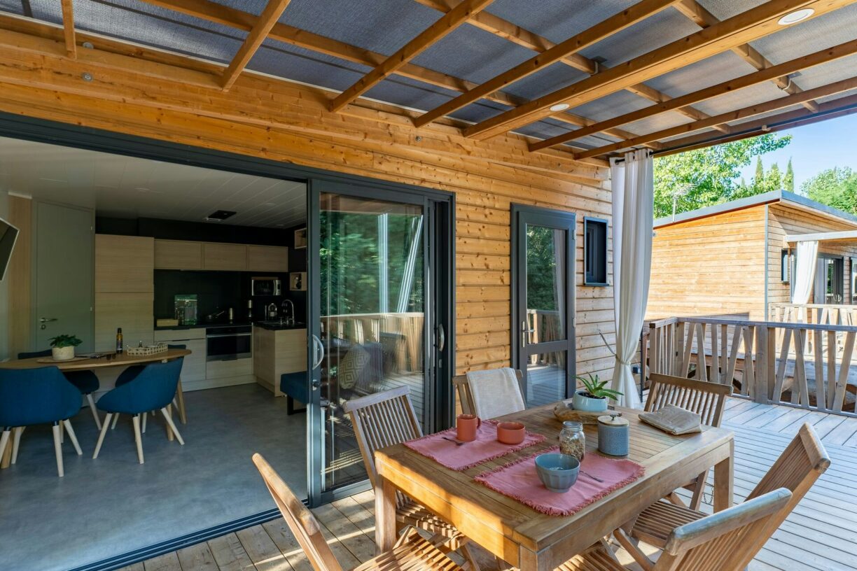 Camping Sandaya Etoile D'argens - Bild 10 Camping Sandaya Etoile D'argens - Bild 10