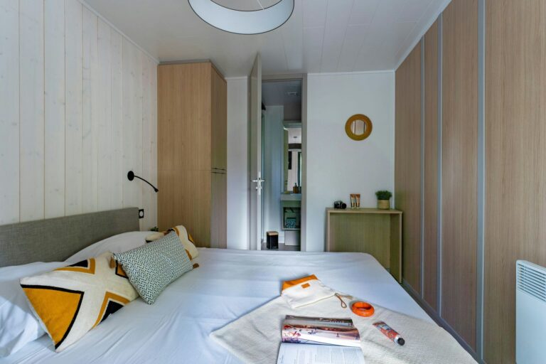 Camping Sandaya Etoile D'argens - Bild 14 Camping Sandaya Etoile D'argens - Bild 14