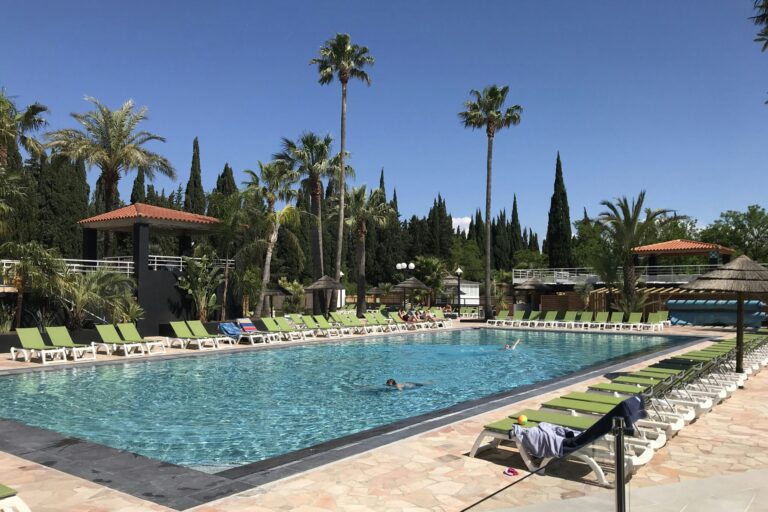 Camping Sandaya Etoile D'argens - Bild 2 Camping Sandaya Etoile D'argens - Bild 2