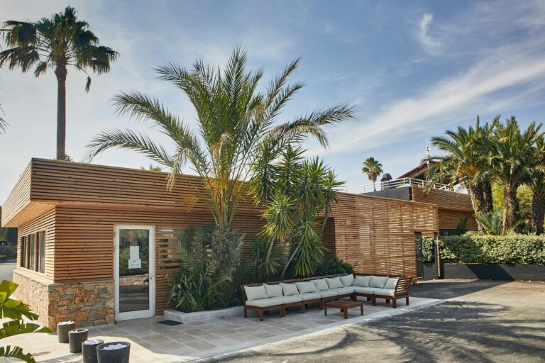 Camping Sandaya Etoile D'argens - Bild 3 Camping Sandaya Etoile D'argens - Bild 3