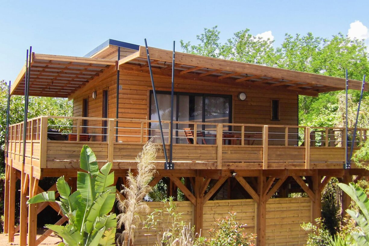 Camping Sandaya Etoile D'argens - Bild 5 Camping Sandaya Etoile D'argens - Bild 5