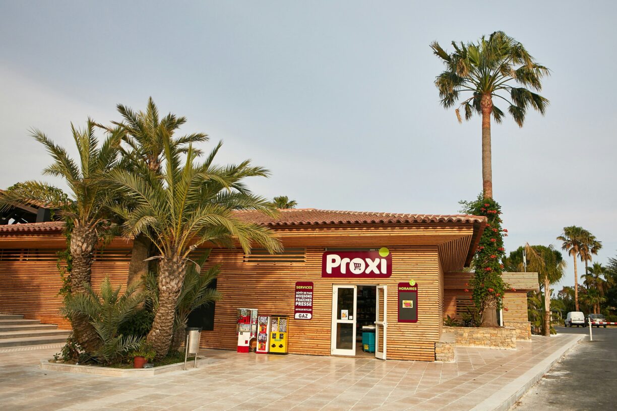 Camping Sandaya Etoile D'argens - Bild 6 Camping Sandaya Etoile D'argens - Bild 6