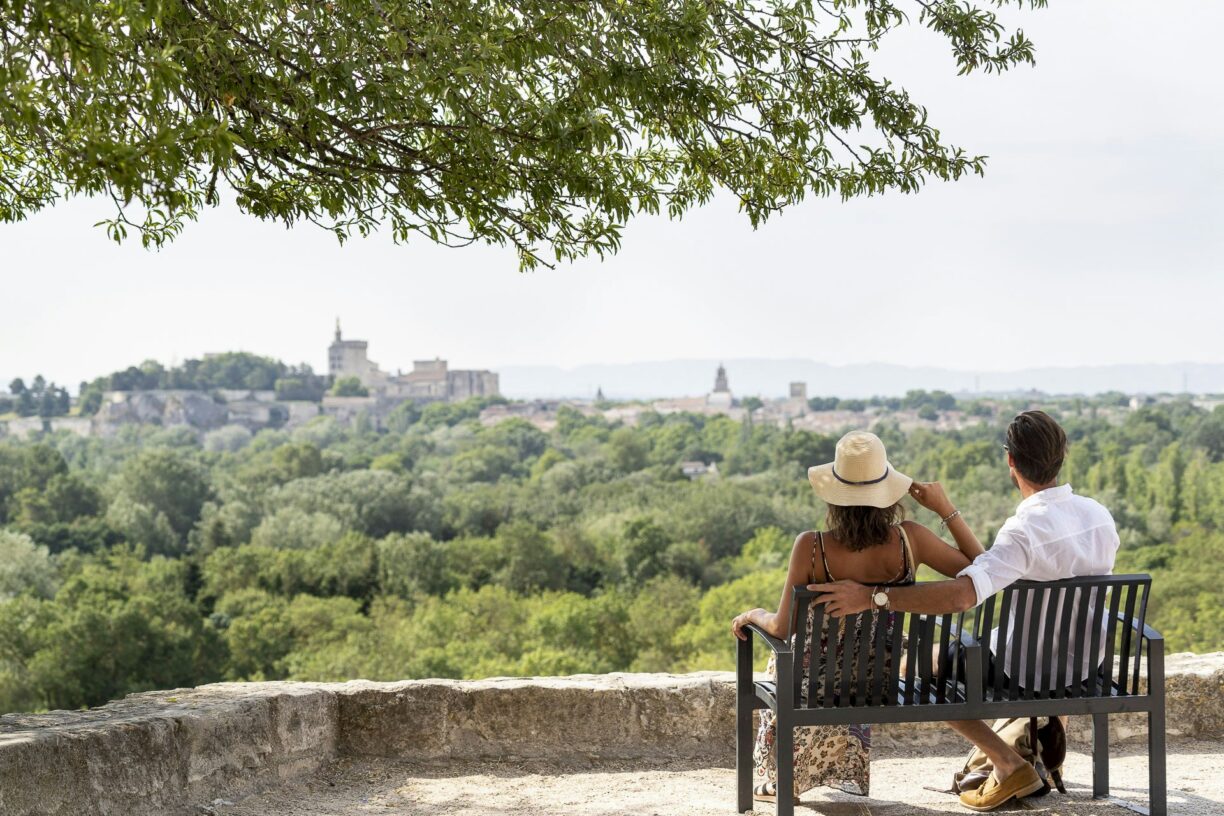 Camping Sandaya Île Des Papes - Bild 10 Camping Sandaya Île Des Papes - Bild 10