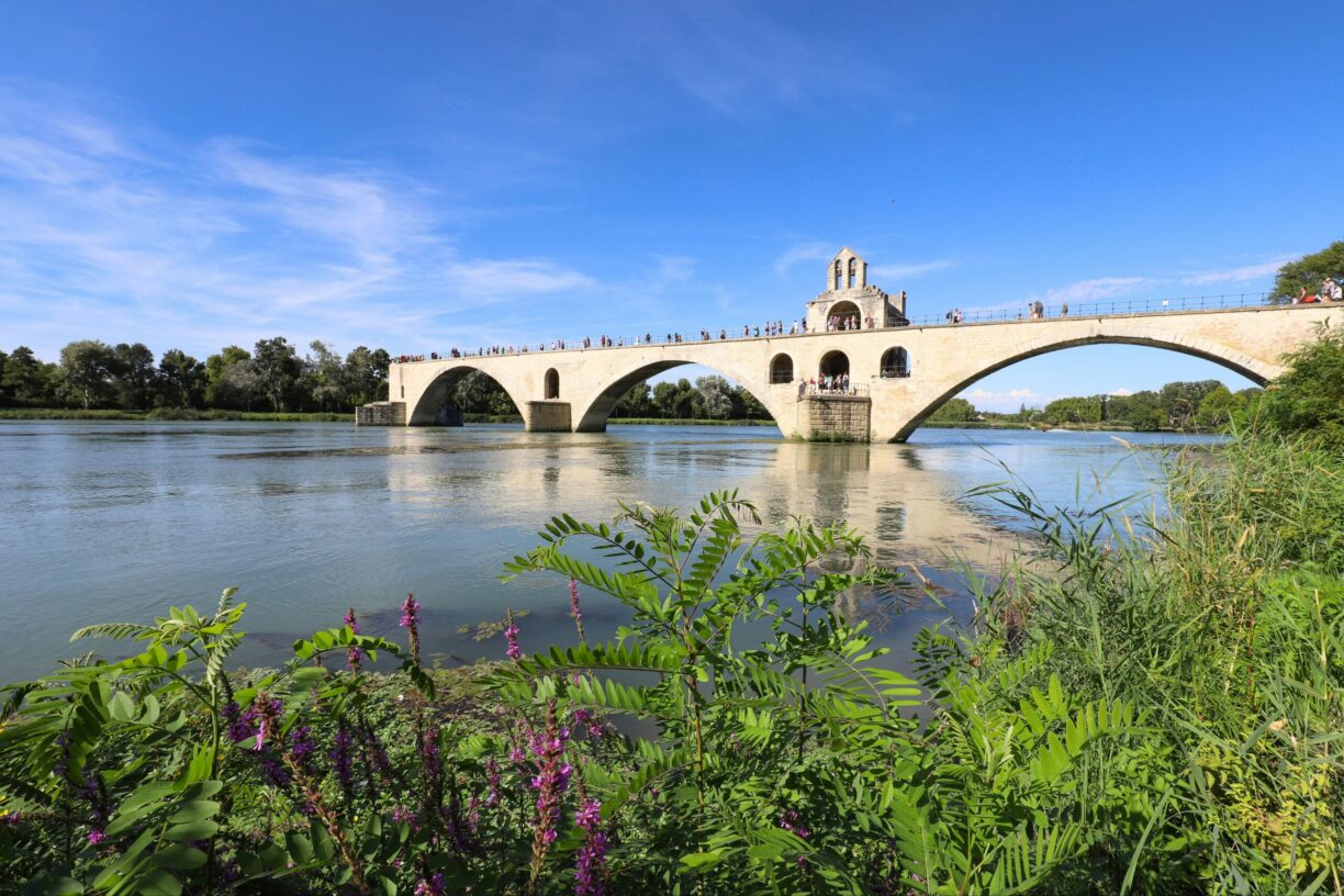 Camping Sandaya Île Des Papes - Bild 12 Camping Sandaya Île Des Papes - Bild 12