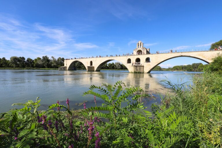 Camping Sandaya Île Des Papes - Bild 12 Camping Sandaya Île Des Papes - Bild 12