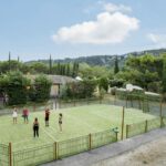 Camping Sandaya Île Des Papes - Bild 13 Camping Sandaya Île Des Papes - Bild 13