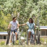 Camping Sandaya Île Des Papes - Bild 14 Camping Sandaya Île Des Papes - Bild 14