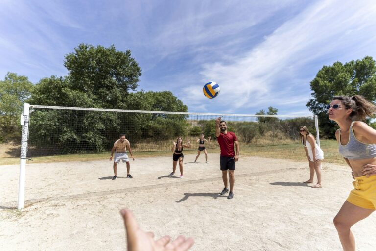 Camping Sandaya Île Des Papes - Bild 15 Camping Sandaya Île Des Papes - Bild 15