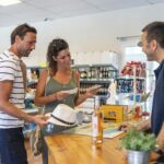 Camping Sandaya Île Des Papes - Bild 17 Camping Sandaya Île Des Papes - Bild 17