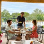 Camping Sandaya Île Des Papes - Bild 18 Camping Sandaya Île Des Papes - Bild 18