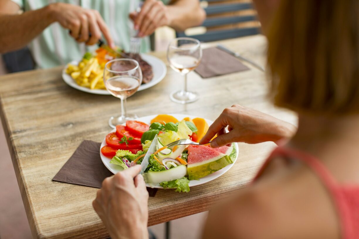 Camping Sandaya Île Des Papes - Bild 19 Camping Sandaya Île Des Papes - Bild 19