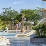 Camping Sandaya Île Des Papes - Bild 2 Camping Sandaya Île Des Papes - Bild 2