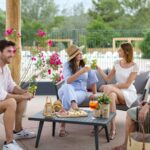 Camping Sandaya Île Des Papes - Bild 20 Camping Sandaya Île Des Papes - Bild 20