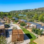 Camping Sandaya Île Des Papes - Bild 3 Camping Sandaya Île Des Papes - Bild 3