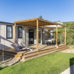 Camping Sandaya Île Des Papes - Bild 4 Camping Sandaya Île Des Papes - Bild 4