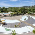 Camping Sandaya Île Des Papes - Bild 5 Camping Sandaya Île Des Papes - Bild 5