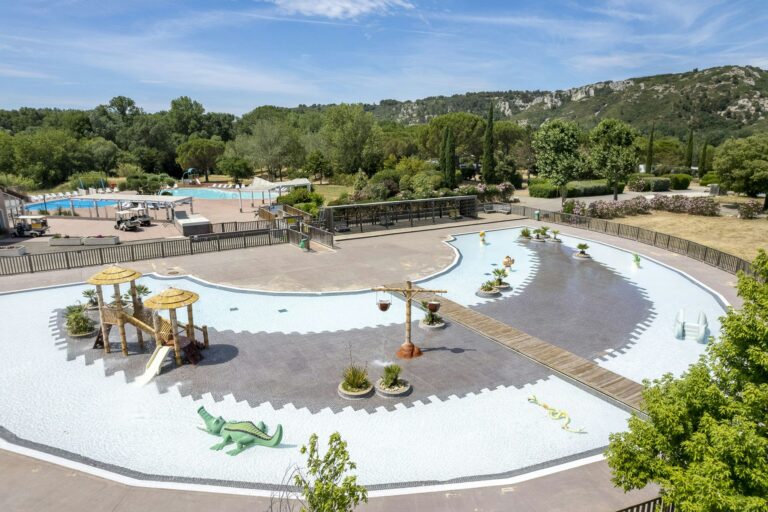 Camping Sandaya Île Des Papes - Bild 5 Camping Sandaya Île Des Papes - Bild 5