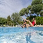 Camping Sandaya Île Des Papes - Bild 6 Camping Sandaya Île Des Papes - Bild 6