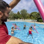 Camping Sandaya Île Des Papes - Bild 7 Camping Sandaya Île Des Papes - Bild 7