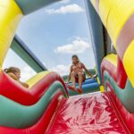 Camping Sandaya Île Des Papes - Bild 8 Camping Sandaya Île Des Papes - Bild 8