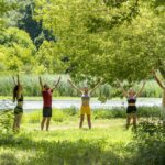 Camping Sandaya Île Des Papes - Bild 9 Camping Sandaya Île Des Papes - Bild 9