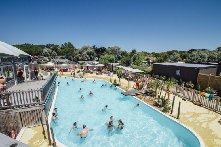 Camping Sandaya Interlude - Bild 3