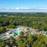 Camping Sandaya L'estanquet - Bild 1