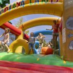 Camping Sandaya La Côte De Nacre - Bild 12