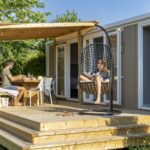 Camping Sandaya La Côte De Nacre - Bild 13