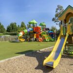 Camping Sandaya La Côte De Nacre - Bild 15