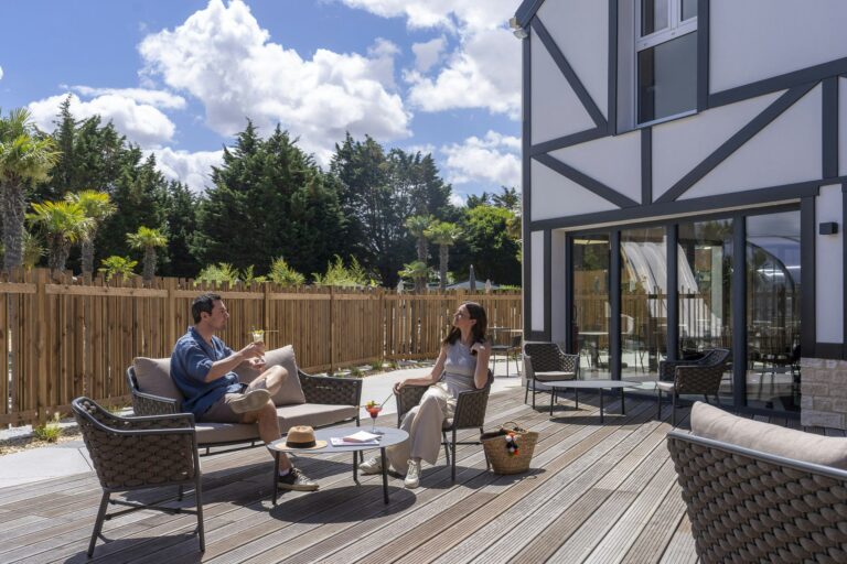 Camping Sandaya La Côte De Nacre - Bild 17