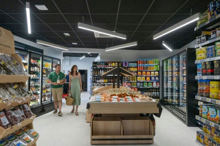 Camping Sandaya La Côte De Nacre - Bild 20