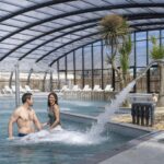 Camping Sandaya La Côte De Nacre - Bild 6