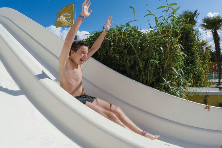 Camping Sandaya La Côte De Nacre - Bild 8