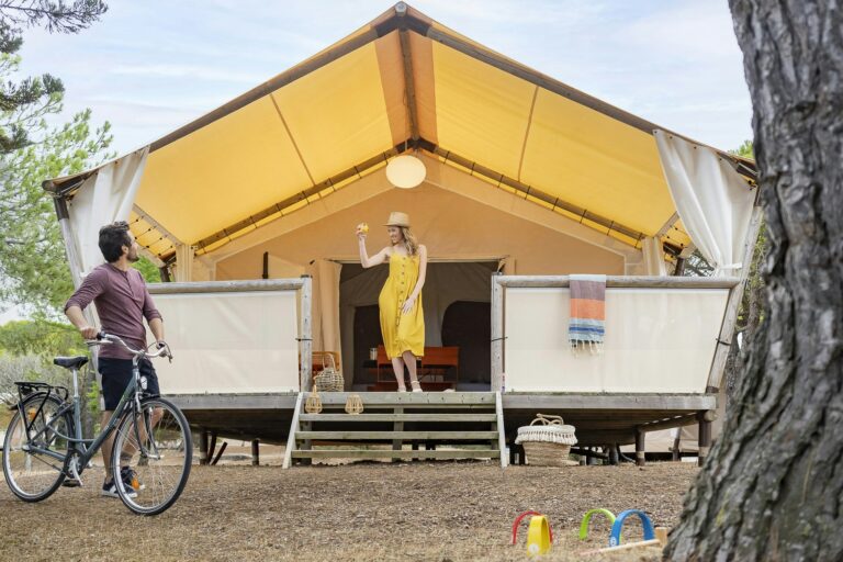 Camping Sandaya La Grande Côte - Bild 11