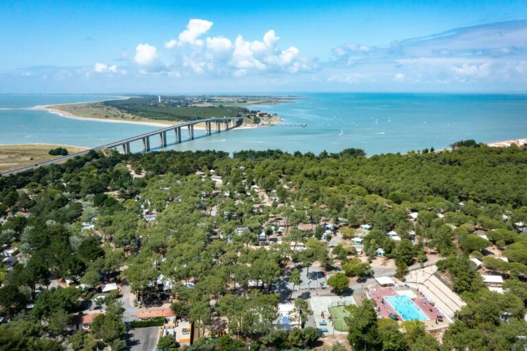 Camping Sandaya La Grande Côte - Bild 18