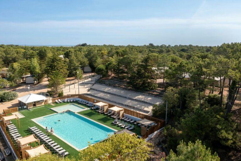 Camping Sandaya La Grande Côte - Bild 20