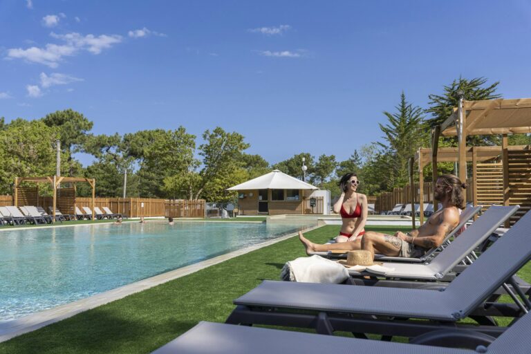 Camping Sandaya La Grande Côte - Bild 6