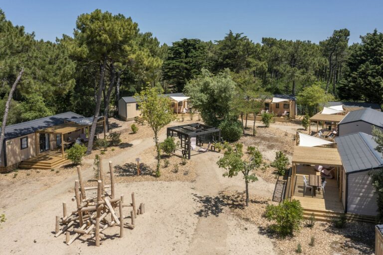 Camping Sandaya La Grande Côte - Bild 8