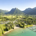 Camping Sandaya La Nublière - Bild 1