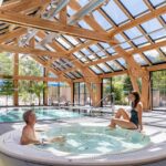 Camping Sandaya La Nublière - Bild 12