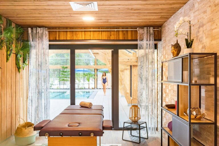 Camping Sandaya La Nublière - Bild 14