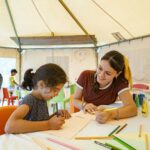 Camping Sandaya La Nublière - Bild 17